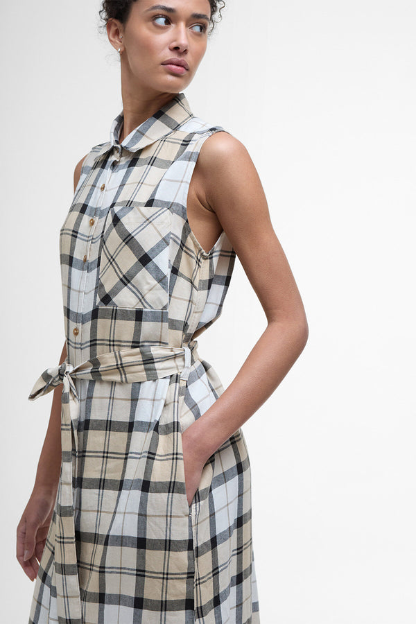 Agnes Midi Dress