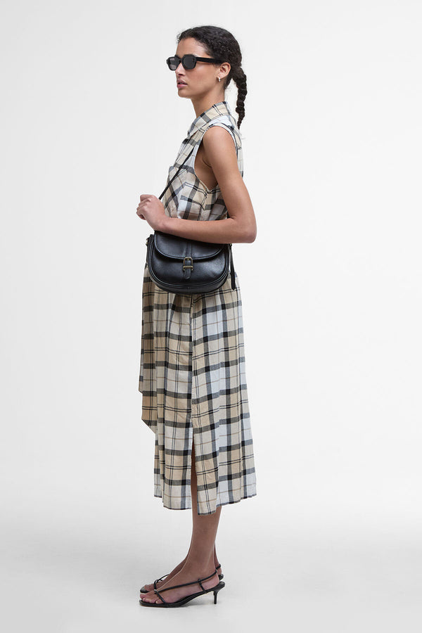Agnes Midi Dress