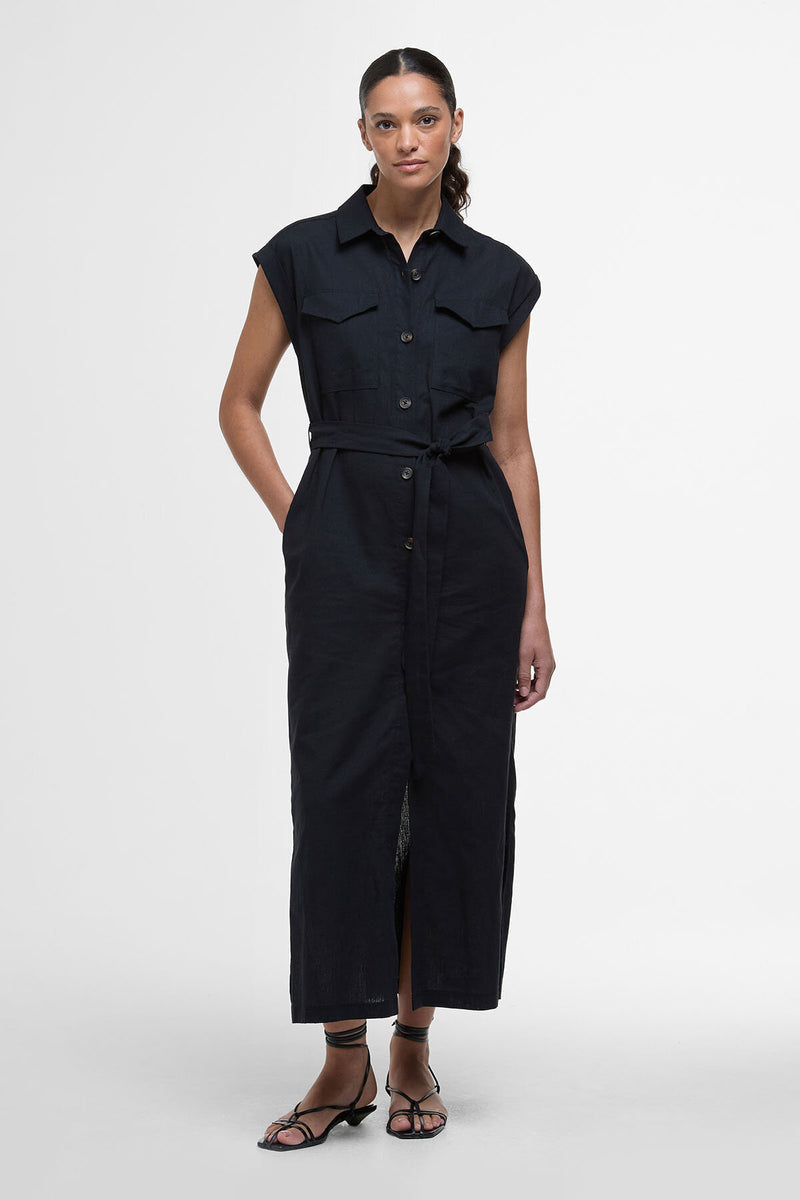 Birdie Maxi Dress