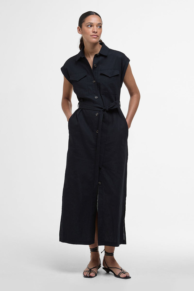 Birdie Maxi Dress