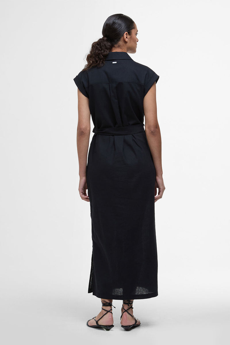 Birdie Maxi Dress
