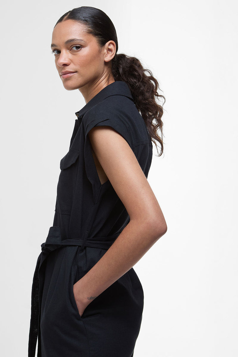 Birdie Maxi Dress