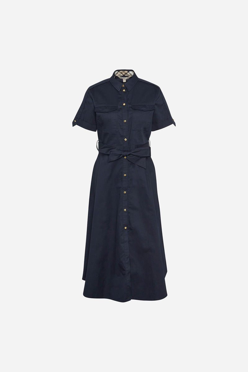 Ivy Midi Dress