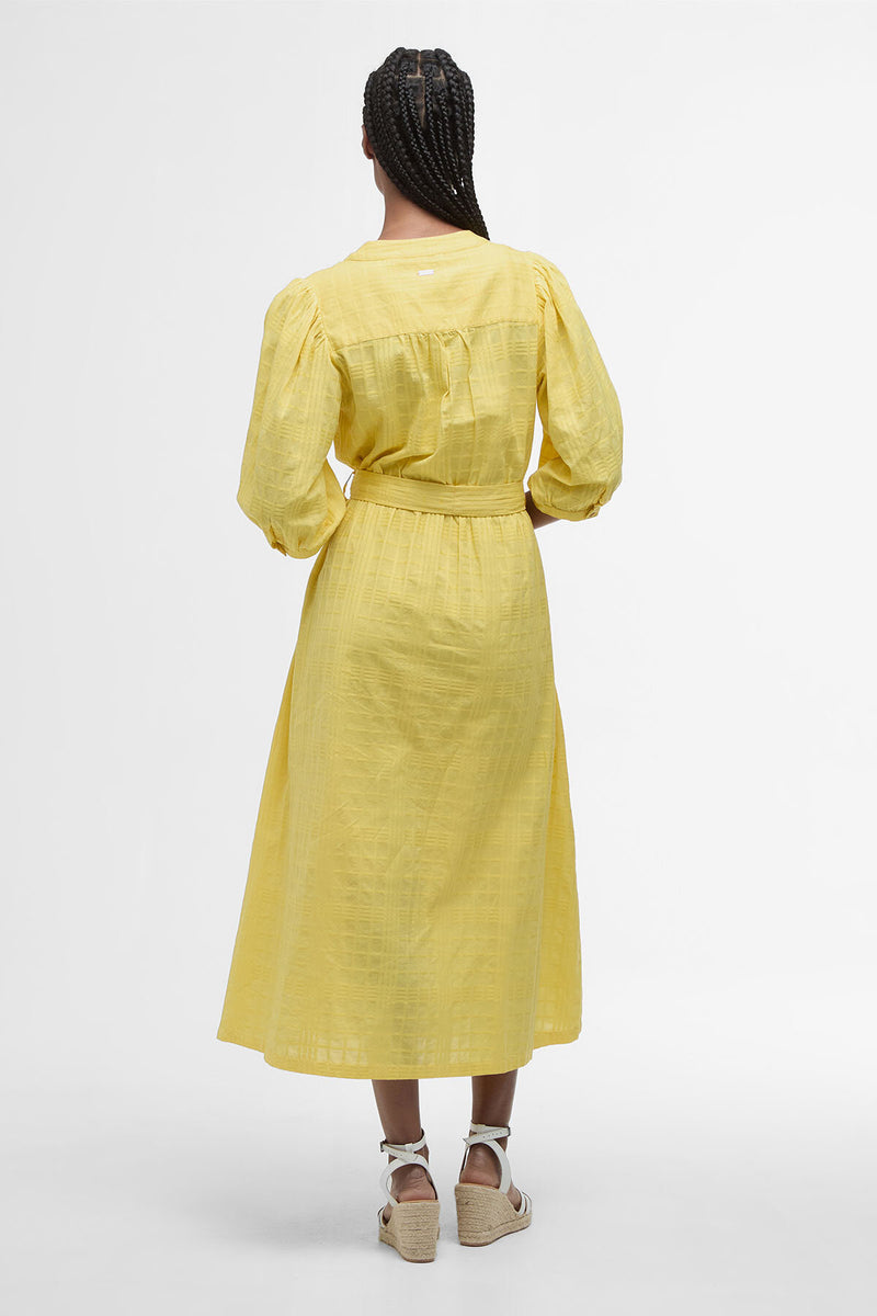 Heidi Midi Dress
