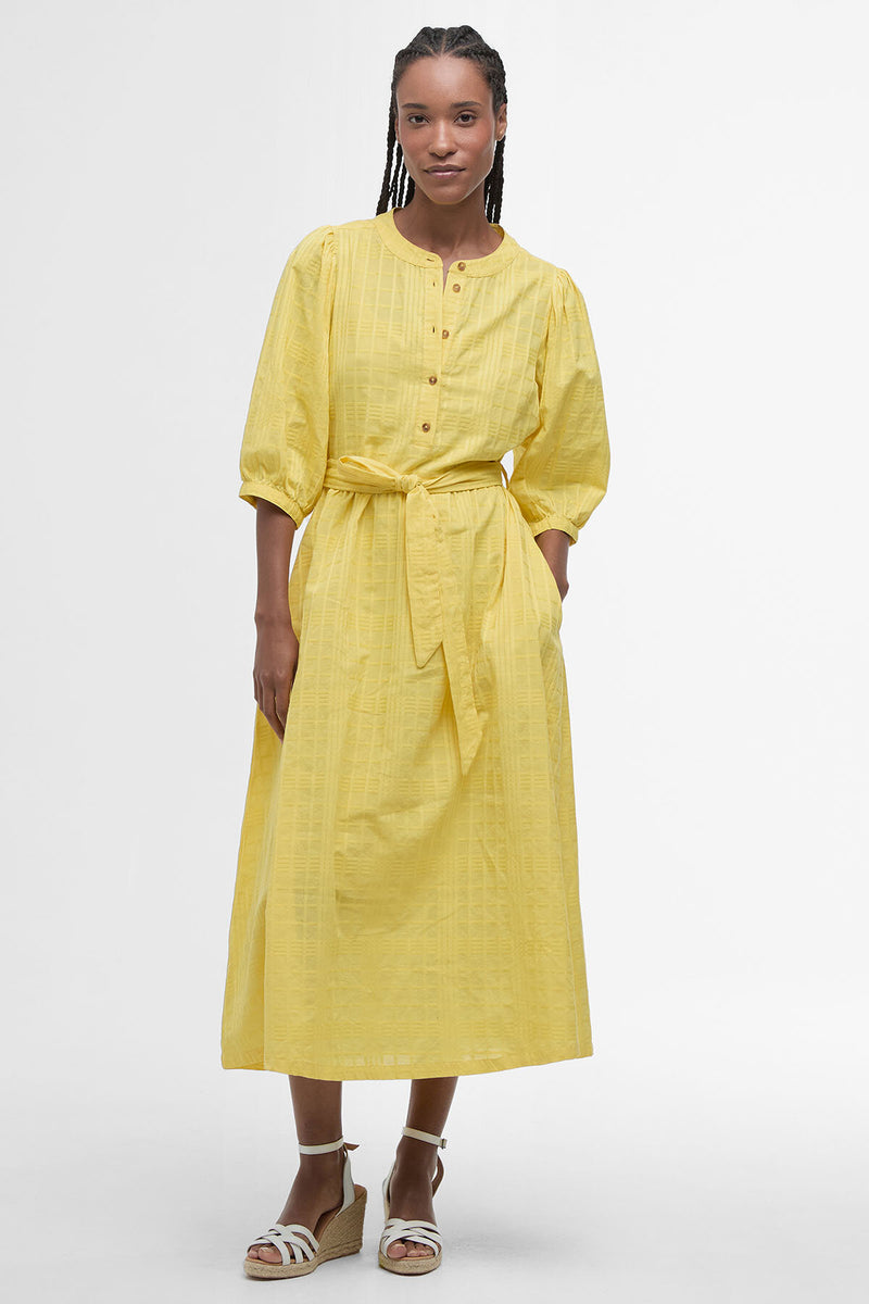 Heidi Midi Dress