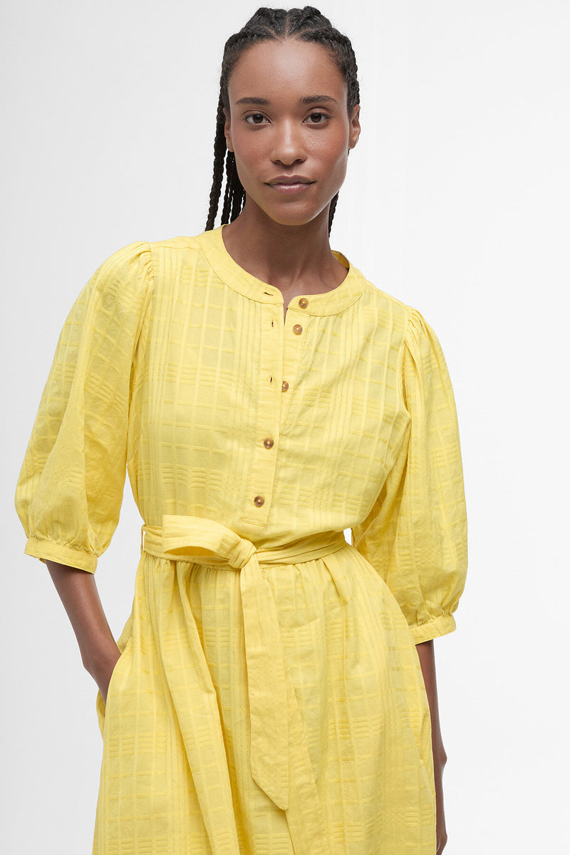 Heidi Midi Dress