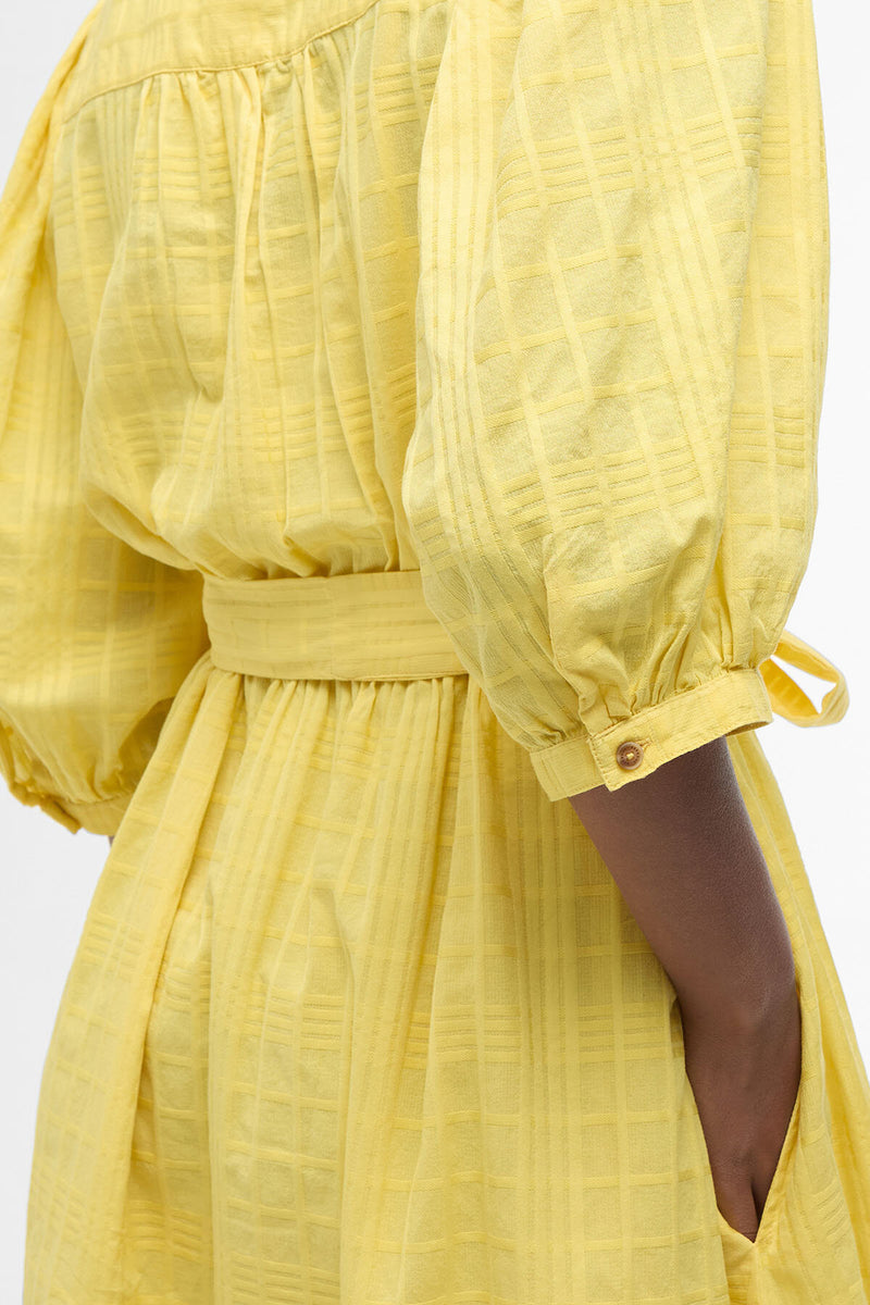 Heidi Midi Dress
