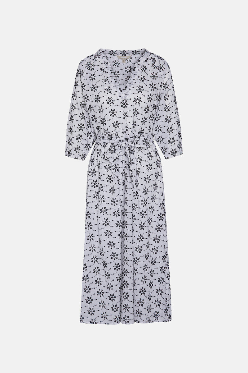 Erin Maxi Dress