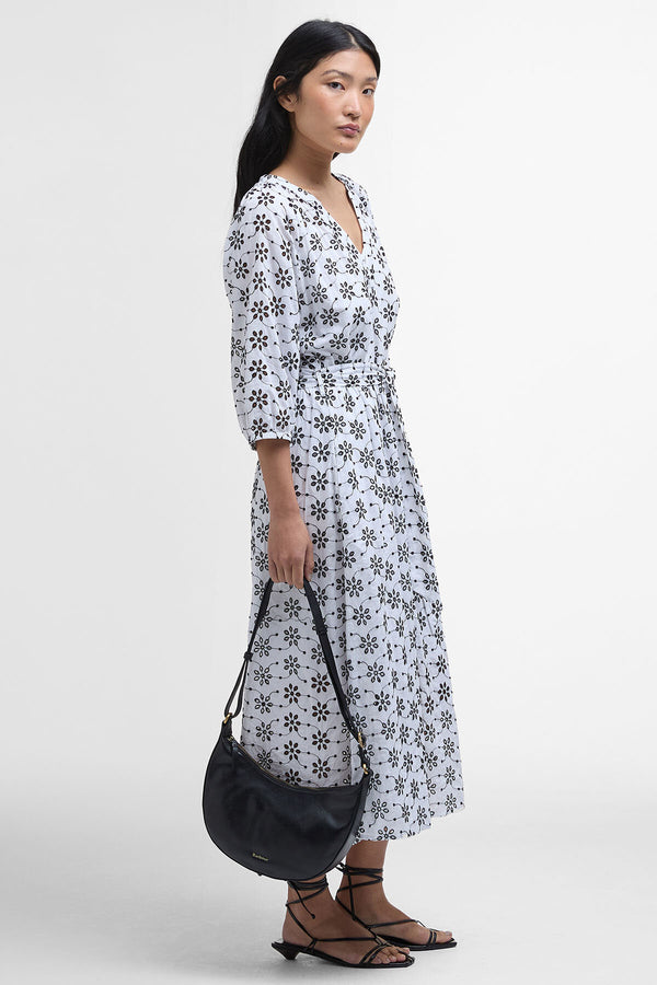 Erin Maxi Dress