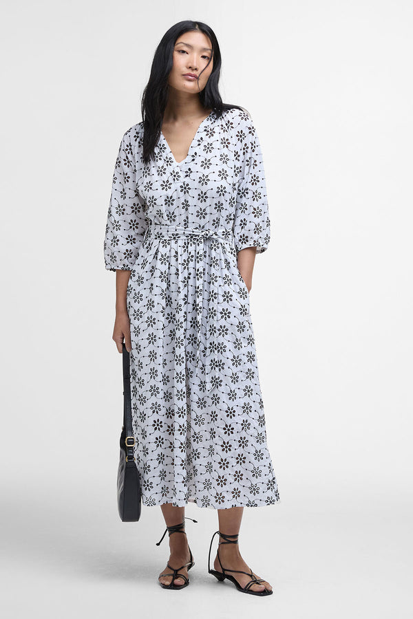 Erin Maxi Dress