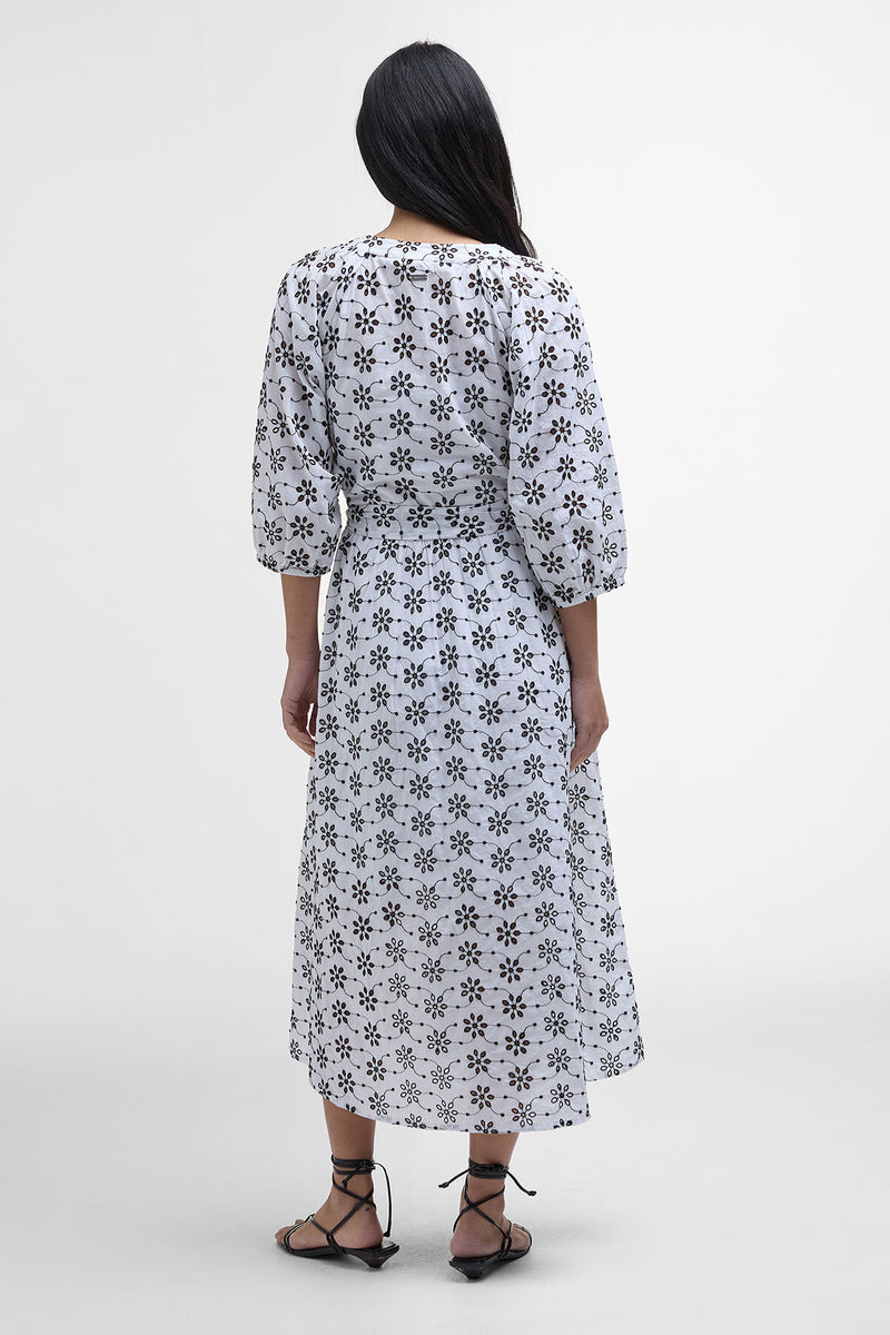 Erin Maxi Dress