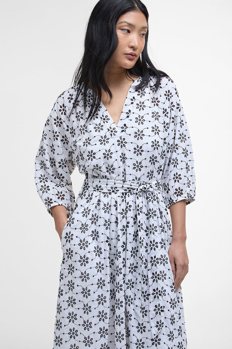 Erin Maxi Dress