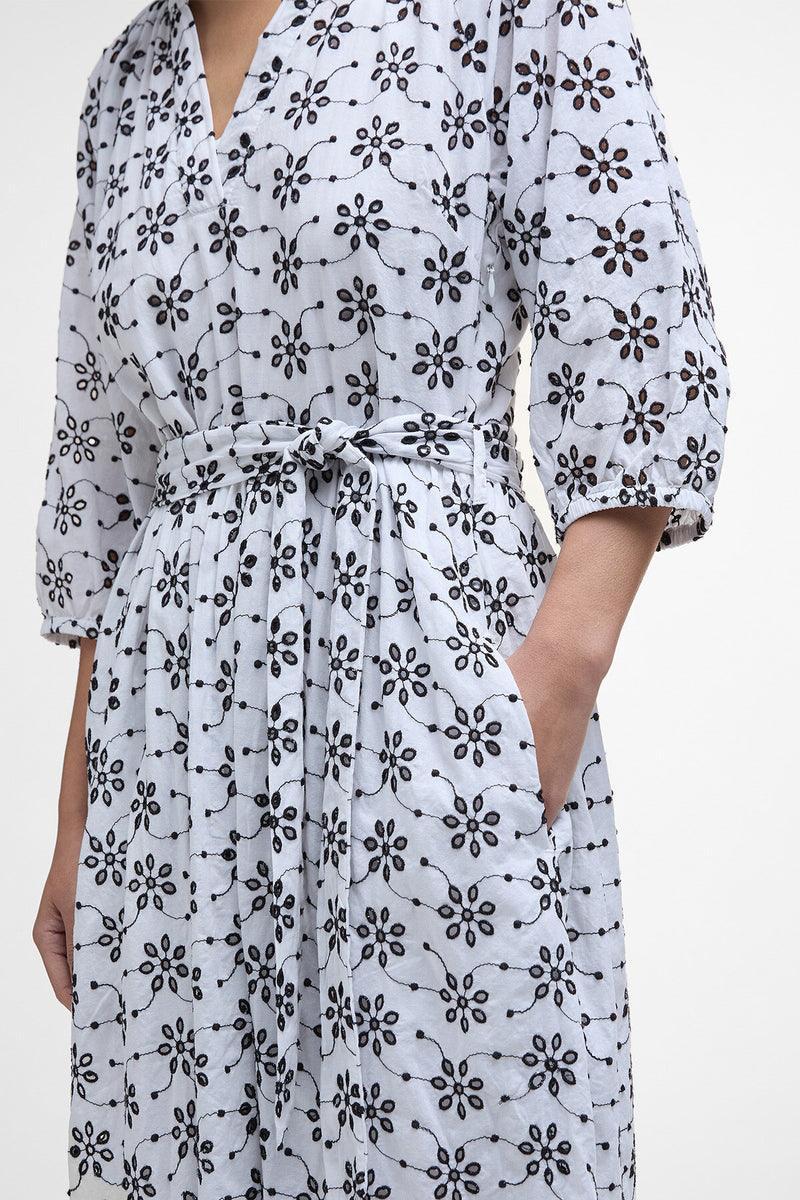 Erin Maxi Dress