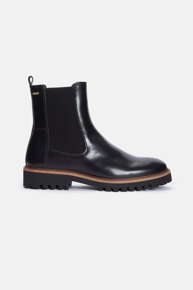 Harmby Chelsea Boot