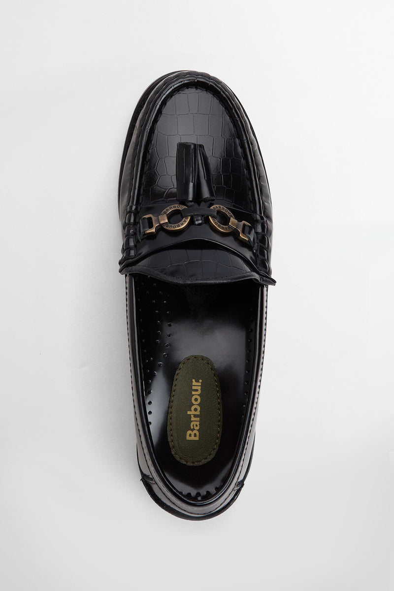 Jen Loafers