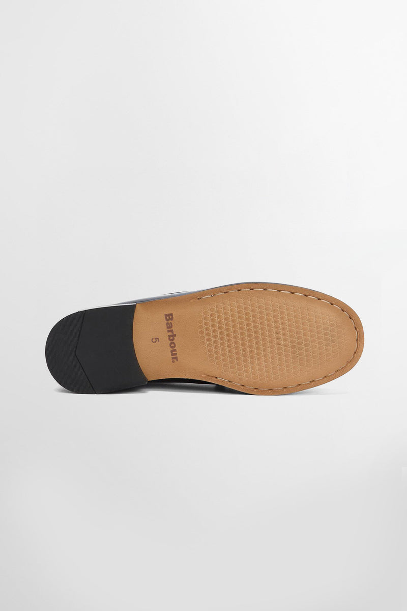 Jen Loafers