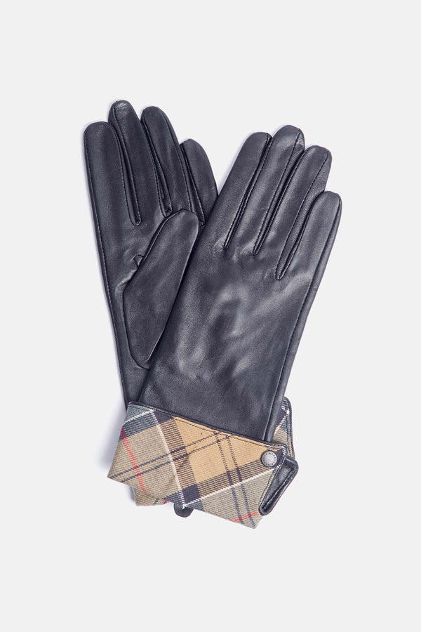 Lady Jane Leather Gloves