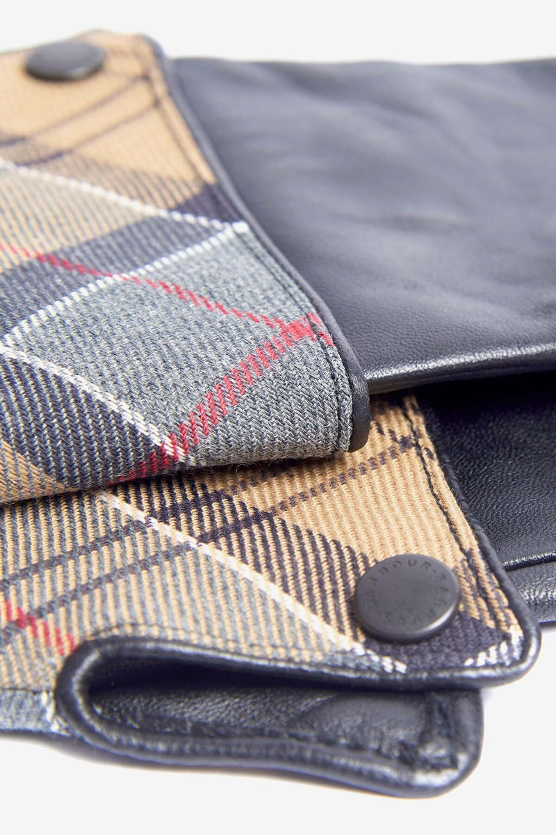 Lady Jane Leather Gloves