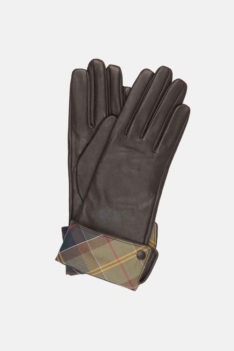 Lady Jane Leather Gloves