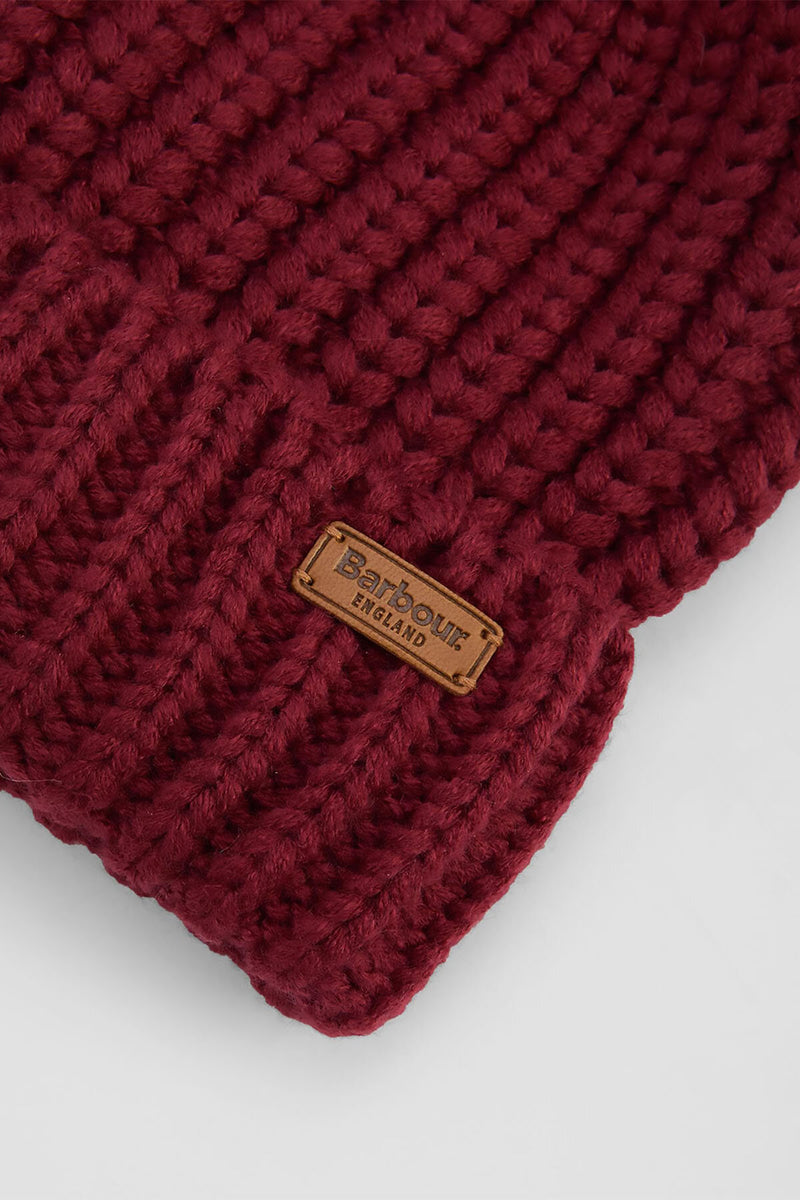 Saltburn Beanie