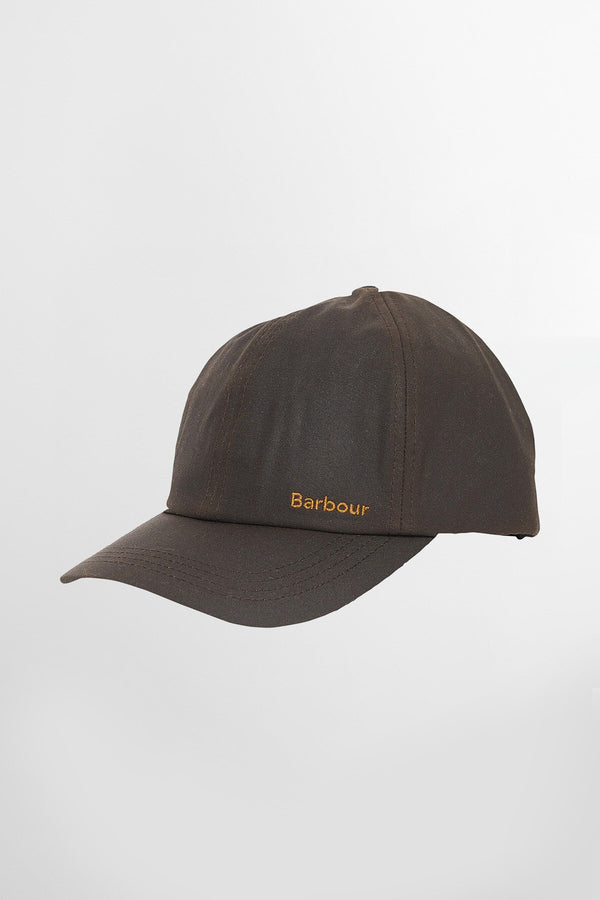 Belsay Wax Sports Cap