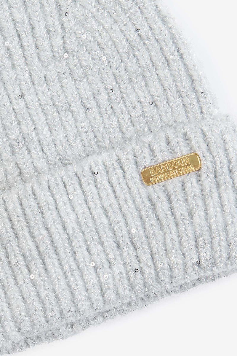 Morgan Beanie