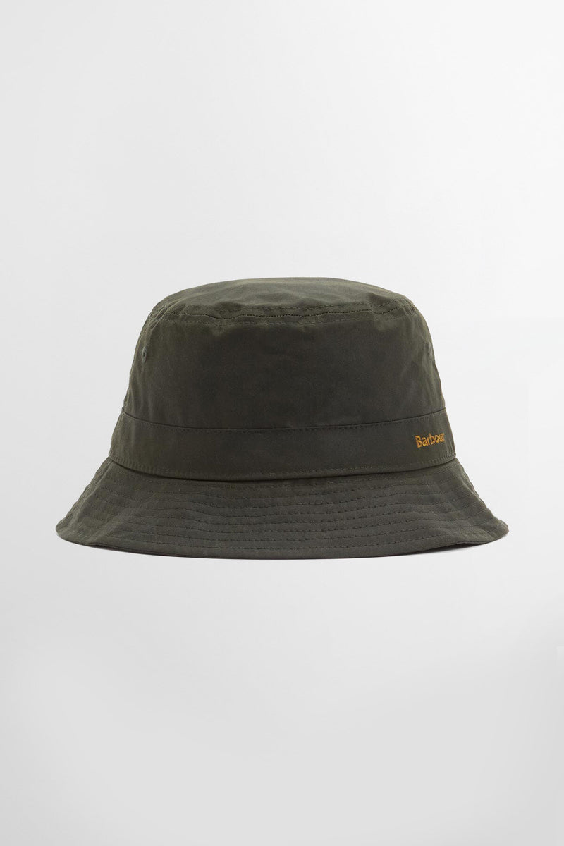 Belsay Wax Sports Hat