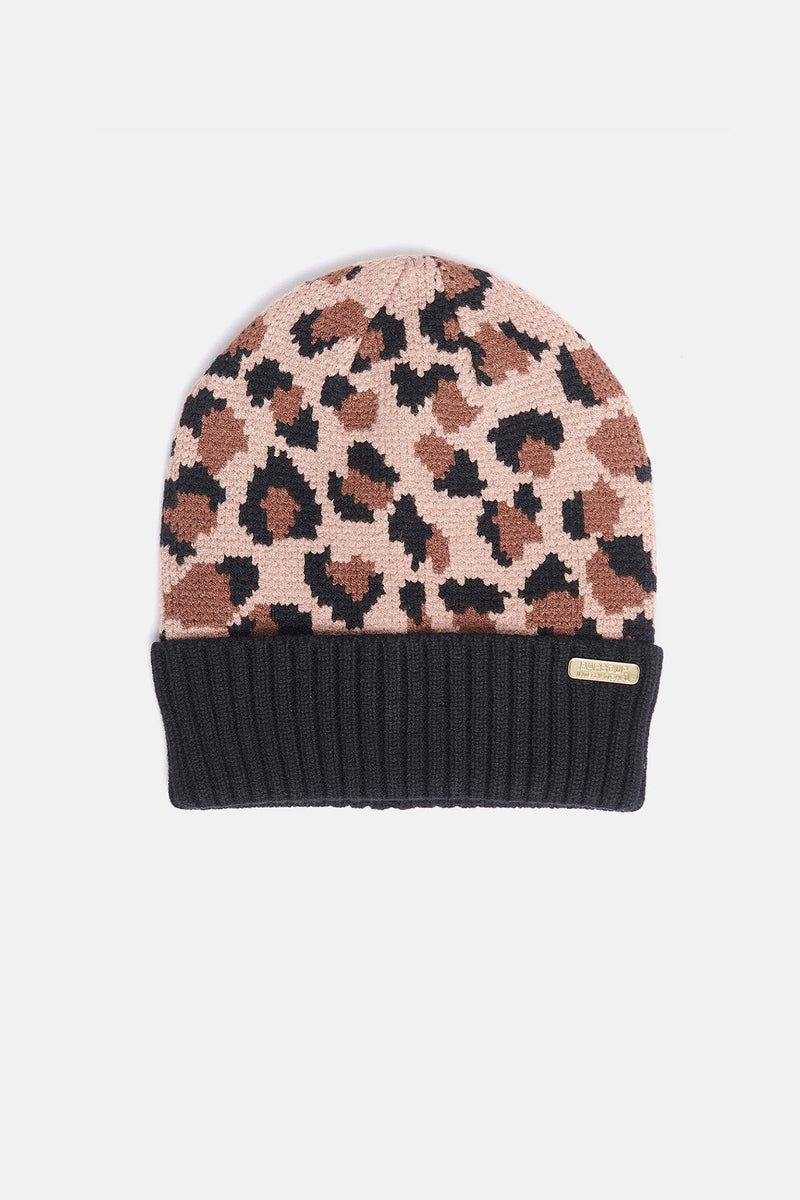 Boulevard Beanie