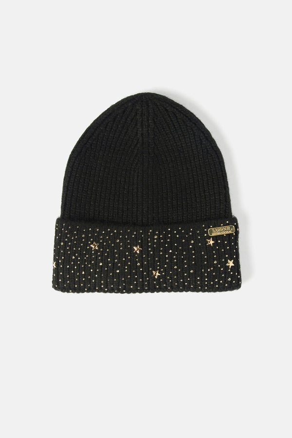 Parker Beanie