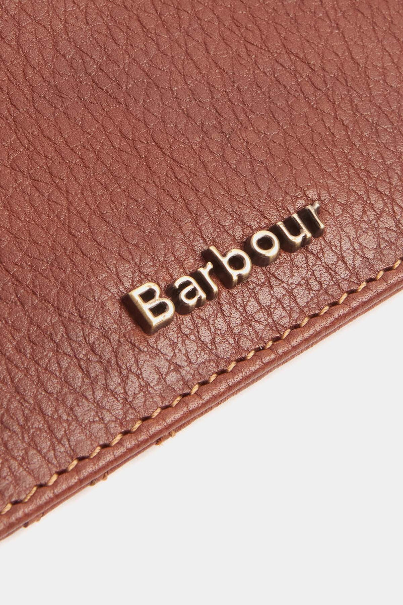 Laire Leather Card Holder