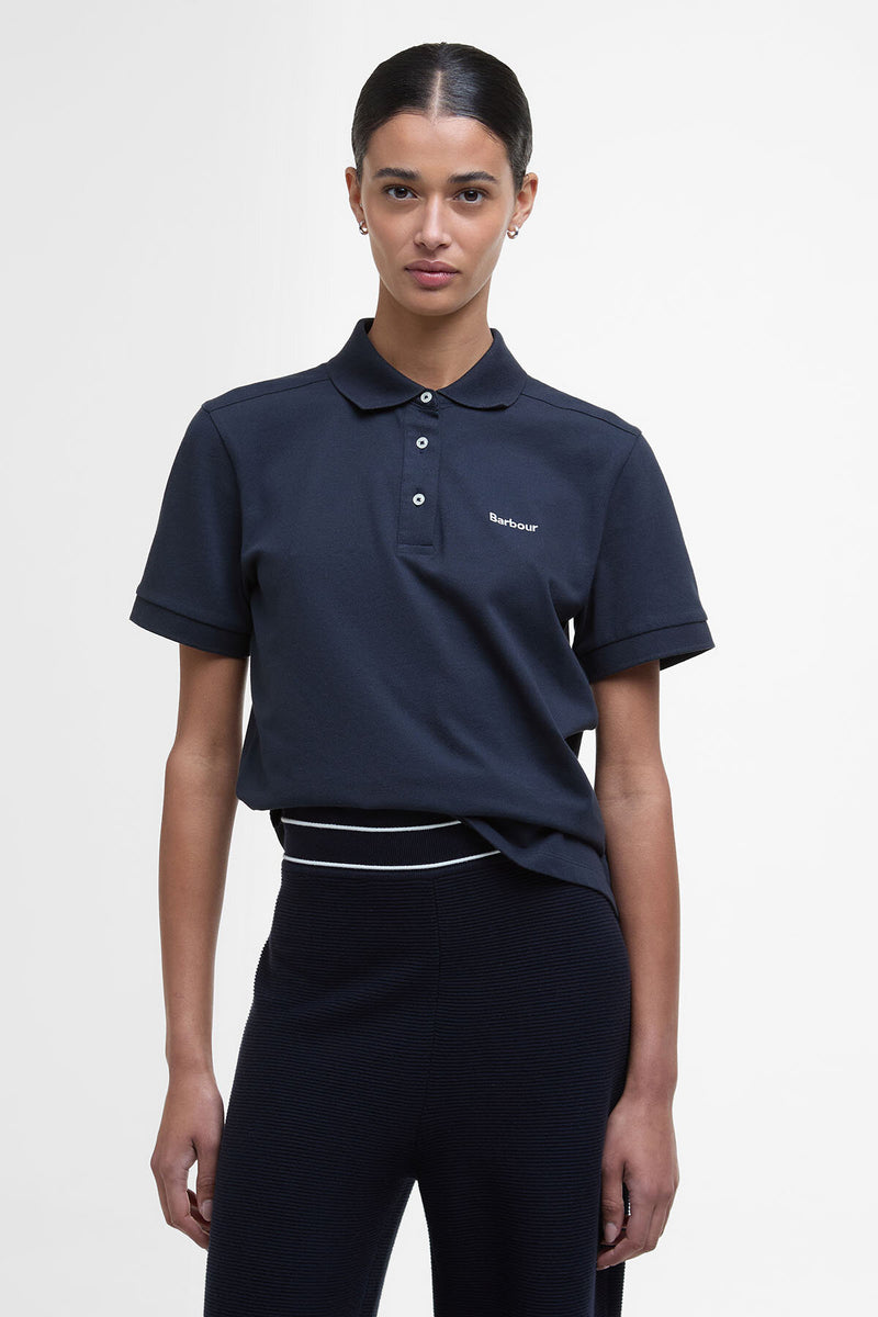 Bowford Polo Shirt