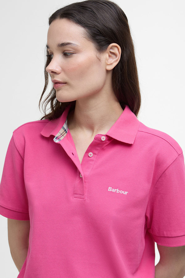 Bowford Polo Shirt