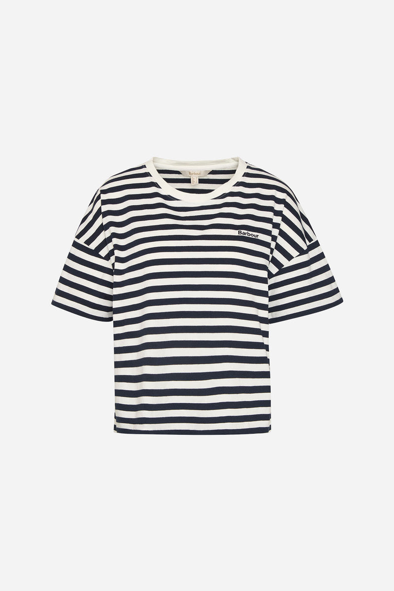 Adria Striped T-Shirt