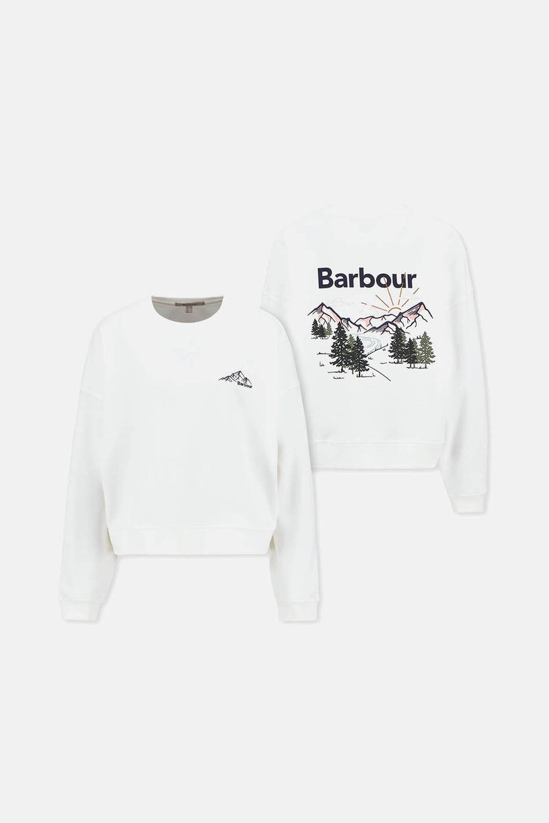 Harper Sweatshirt