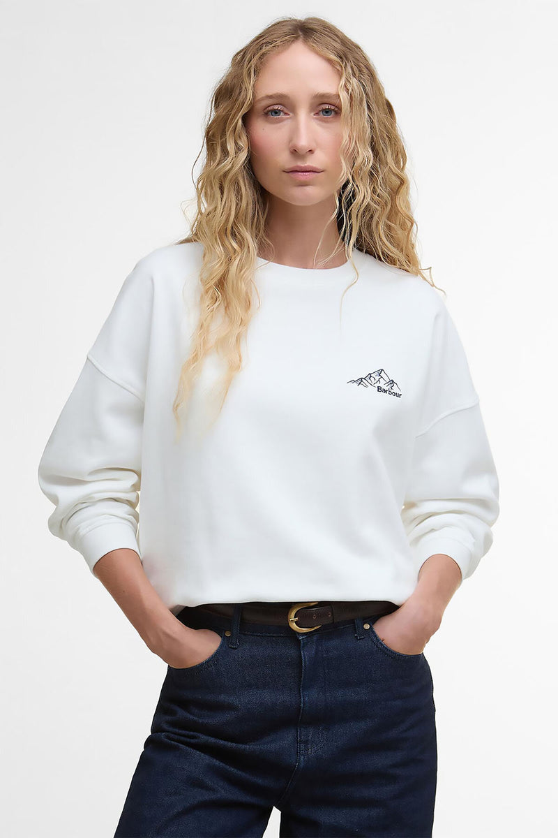 Harper Sweatshirt