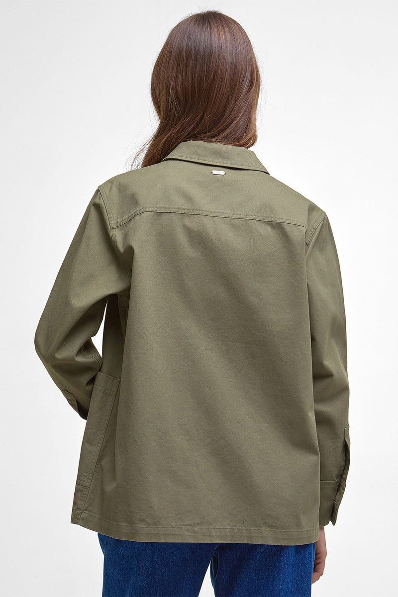 Lyndale Overshirt