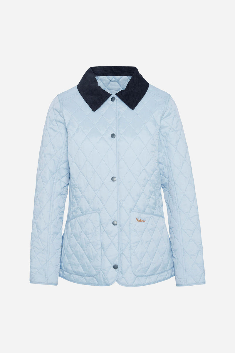 Annandale Quilted Jacket