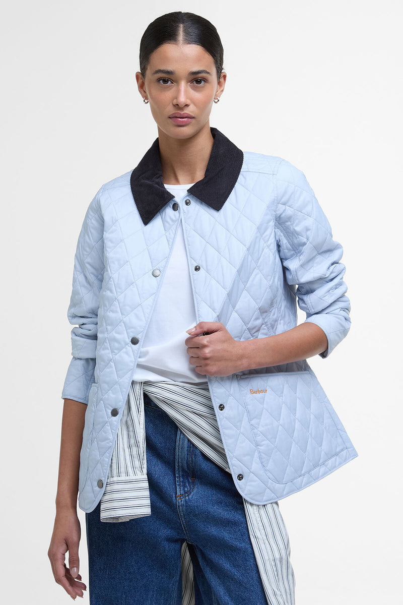 Annandale Quilted Jacket