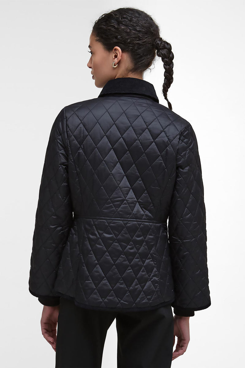 Fitted Beadnell Quilt