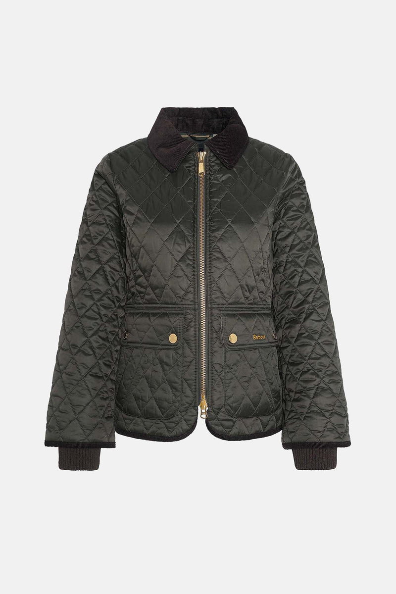 Fitted Beadnell Quilt