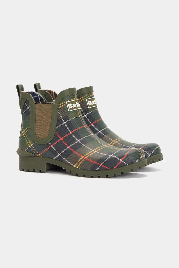 Wilton Wellingtons