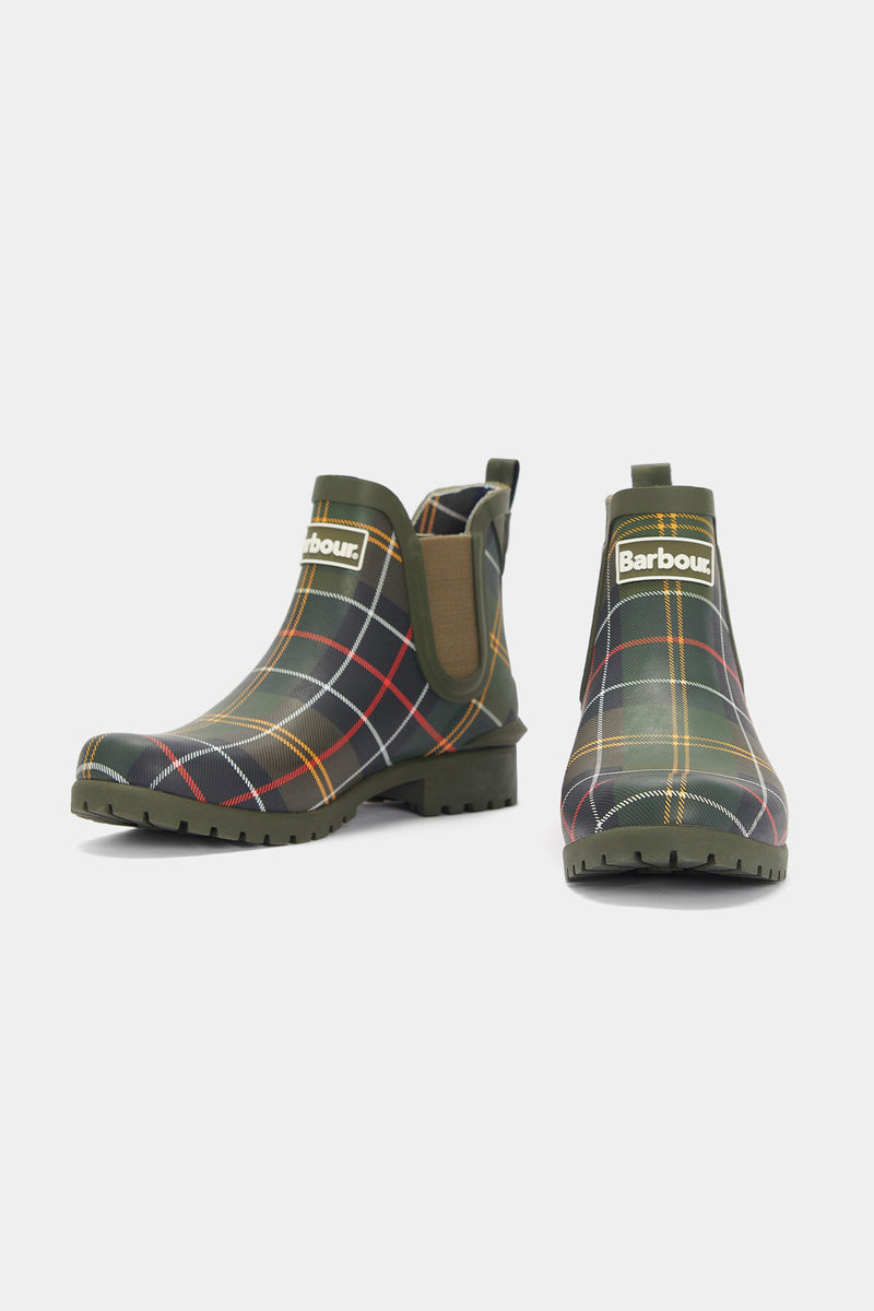 Wilton Wellingtons