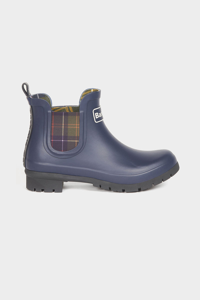 Barbour Kingham Chelsea Welly