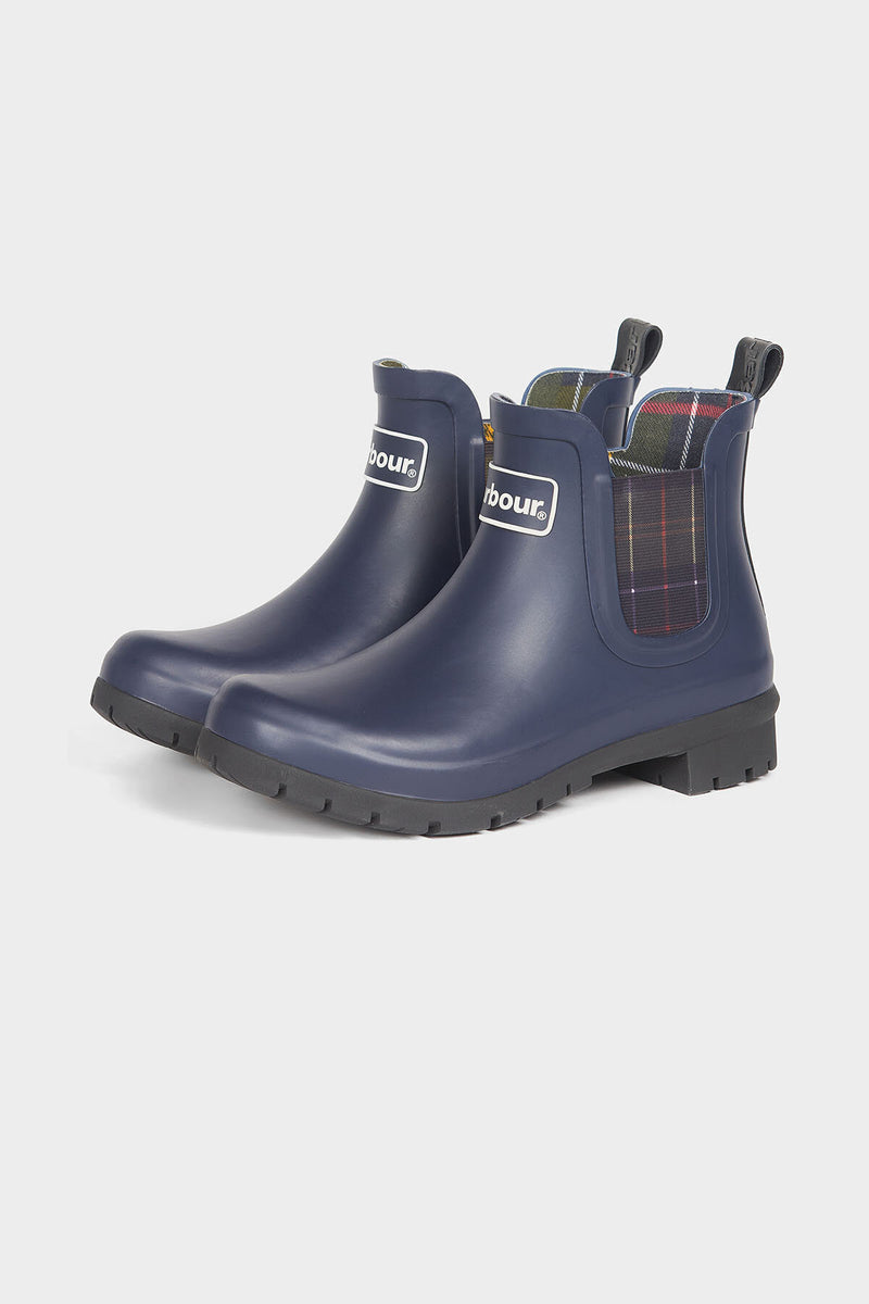 Barbour Kingham Chelsea Welly