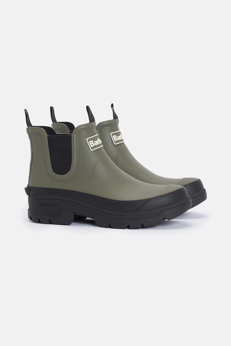 Nimbus Ankle Wellingtons