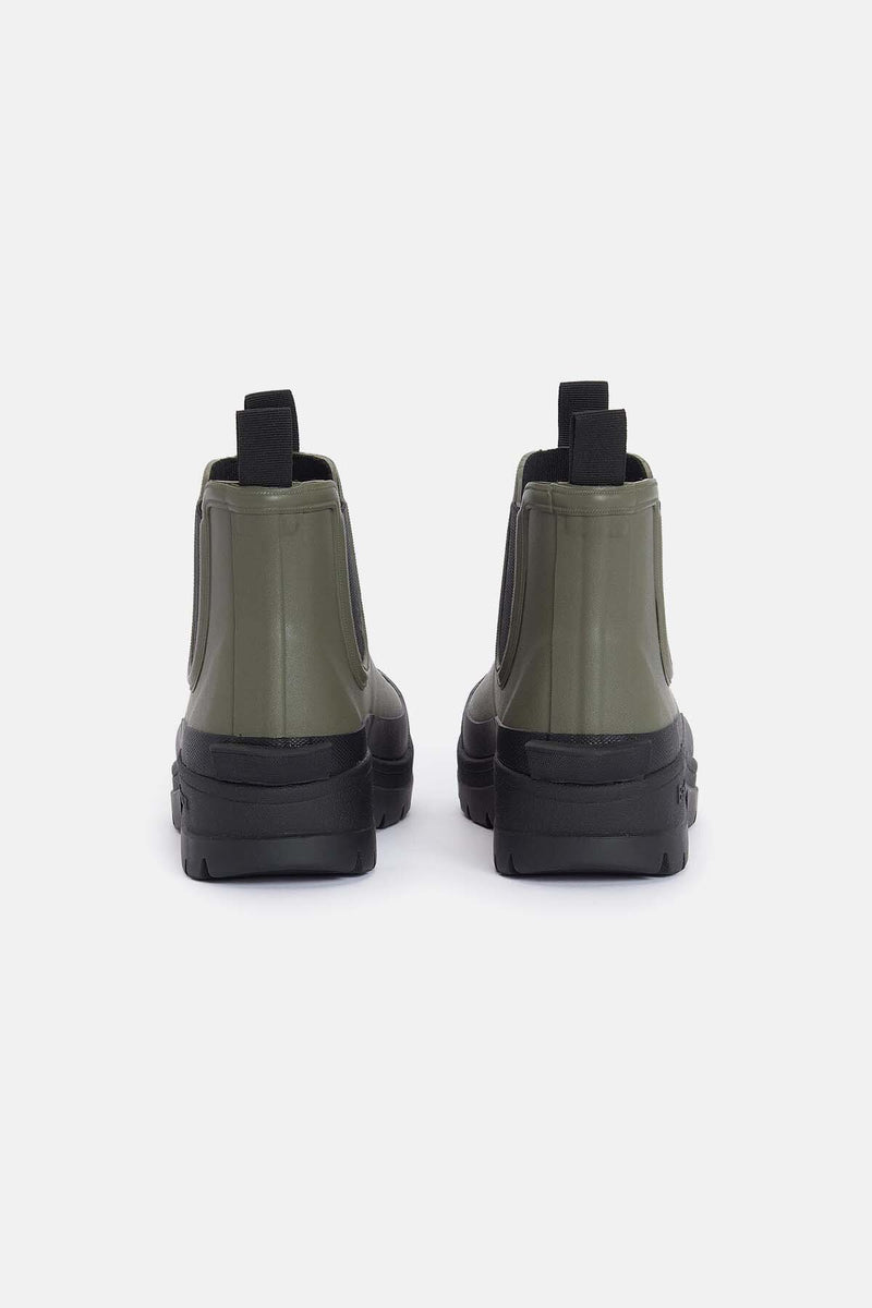 Nimbus Ankle Wellingtons