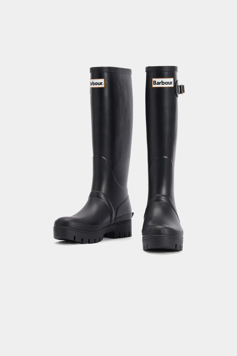 Snowdon Wellingtons