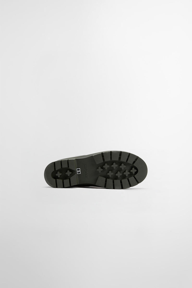 Barbour x FARM Rio Thais Ankle Wellingtons