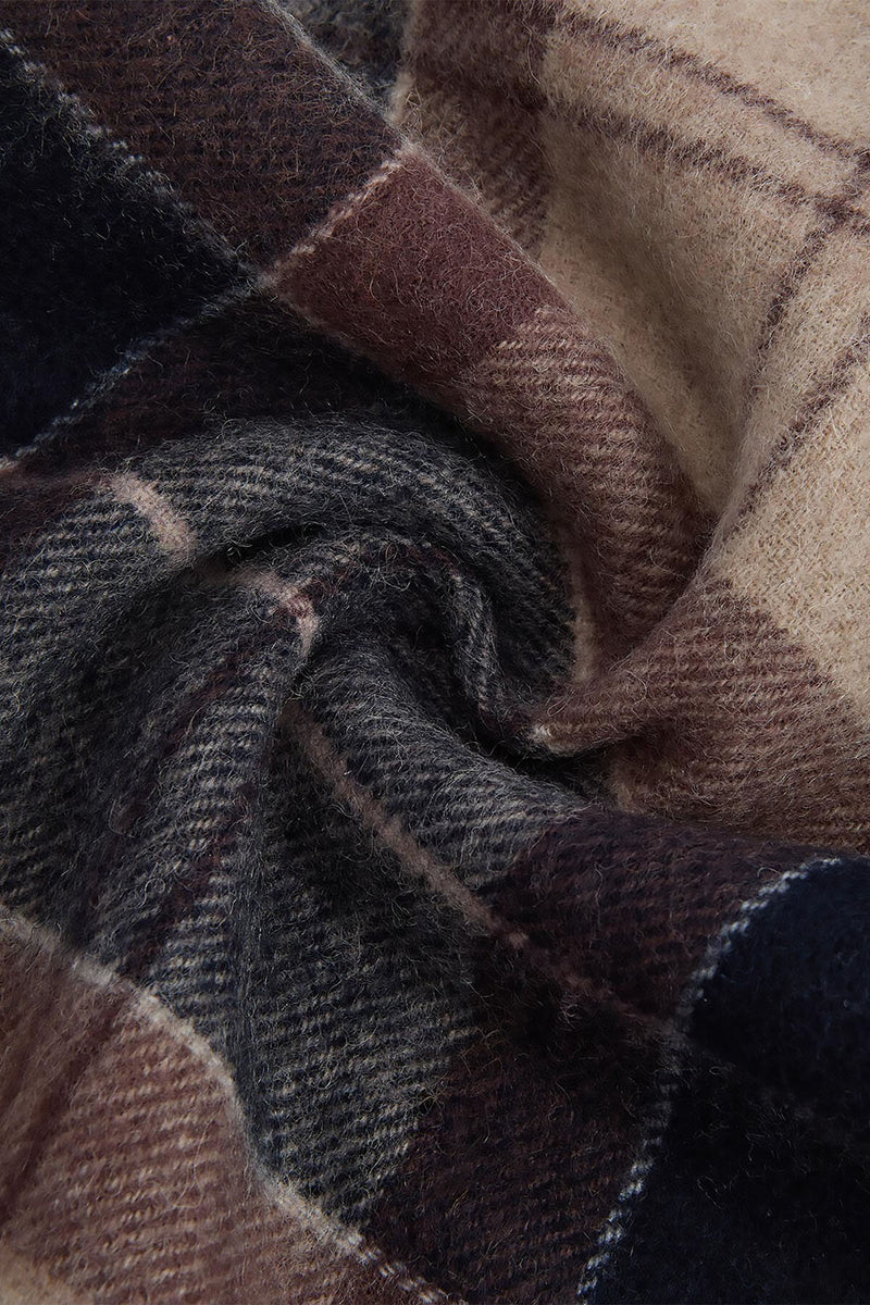 Tartan Scarf