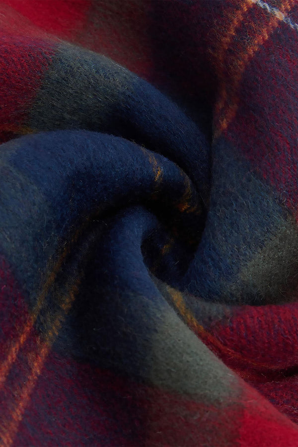 Tartan Scarf